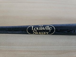 Mazza Louisville Slugger World Cup 2001