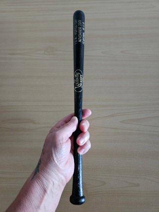 Mazza Louisville Slugger World Cup 2001