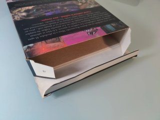 Unreal 1 Juego PC Español