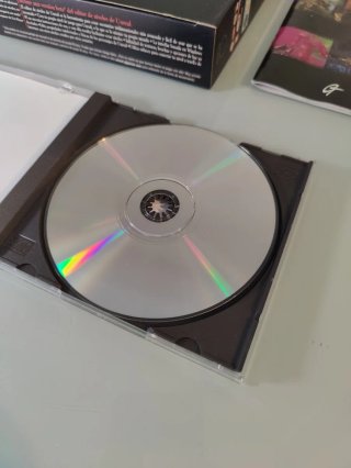 Unreal 1 Juego PC Español