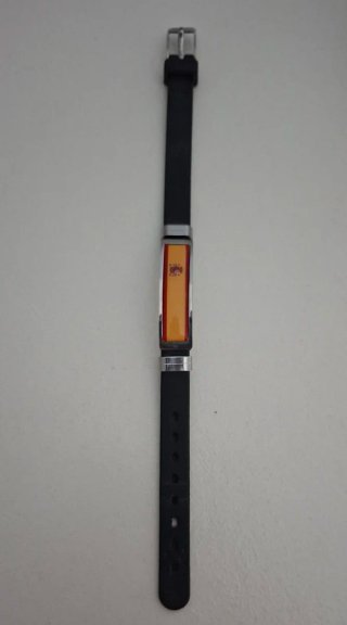 Pulsera España