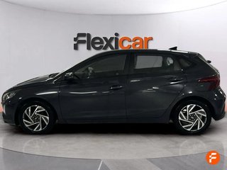 Hyundai i20 1.2 MPI Essence