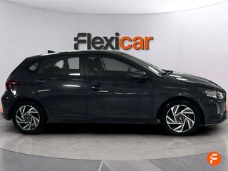 Hyundai i20 1.2 MPI Essence