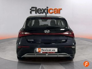 Hyundai i20 1.2 MPI Essence