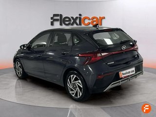 Hyundai i20 1.2 MPI Essence