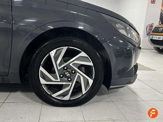 Hyundai i20 1.2 MPI Essence