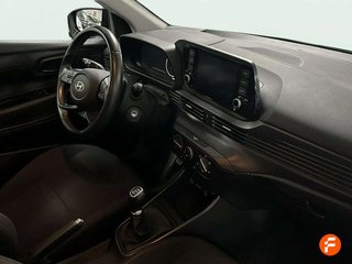 Hyundai i20 1.2 MPI Essence