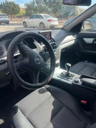 ¡OPORTUNIDAD ÚNICA! MERCEDES C220 AMG 170CV