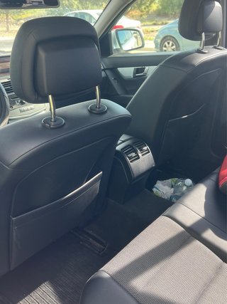 ¡OPORTUNIDAD ÚNICA! MERCEDES C220 AMG 170CV