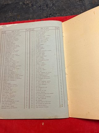 Album Jojo et Louisette - Voyage autour du monde