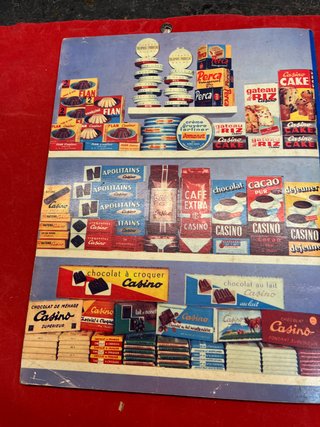 Album Jojo et Louisette - Voyage autour du monde