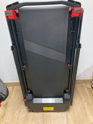 Cinta de Correr Decathlon RunE100-B