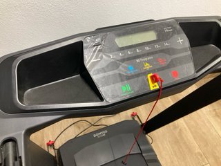 Cinta de Correr Decathlon RunE100-B