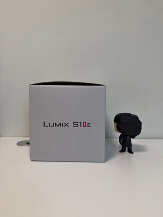 Panasonic LUMIX S1IIE Cámara