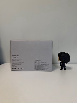 Panasonic LUMIX S1IIE Cámara