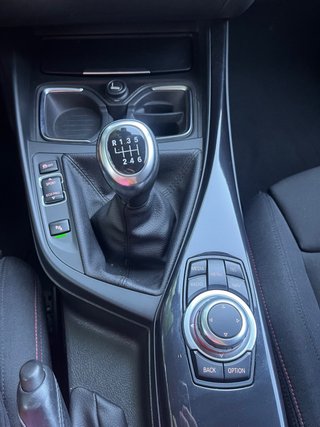 BMW Serie 1 2014