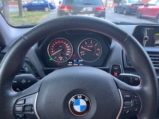 BMW Serie 1 2014