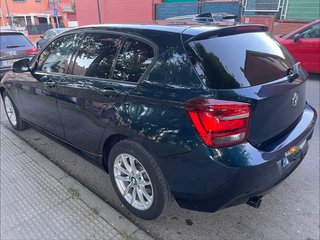 BMW Serie 1 2014