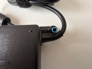HP USB-C Universal Dock + Cargador HP 90W Original