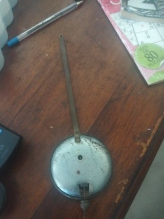 Lote Antigüedades Decoración