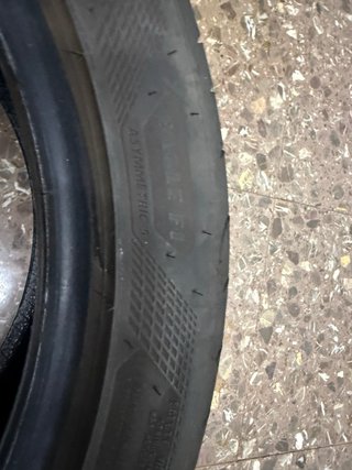 Neumáticos Goodyear F1 Asymmetric 5 225/45R17 94Y