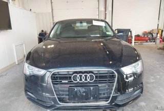 Despiece Audi A5 2015 Motor 2.0T