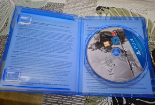 Juego Mortal Shell PS4
