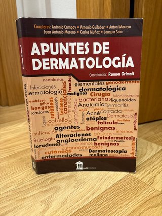 Apuntes de dermatología