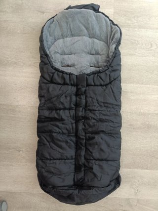 Saco de invierno universal Zamboo
