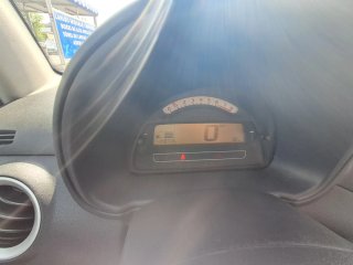 citroen c3 1,4 audace 2008