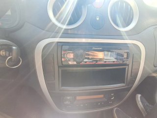 citroen c3 1,4 audace 2008