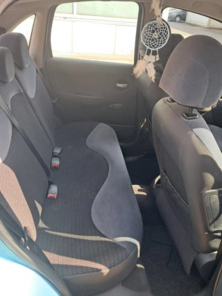 citroen c3 1,4 audace 2008