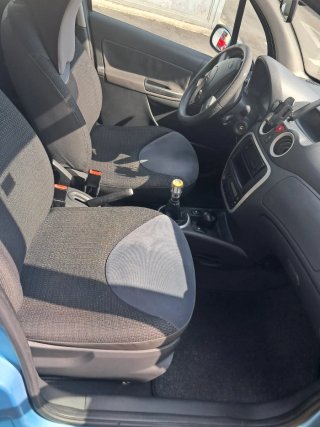 citroen c3 1,4 audace 2008