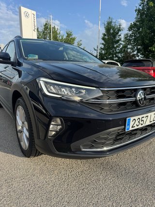 Volkswagen Taigo 2022 por 228€/mes