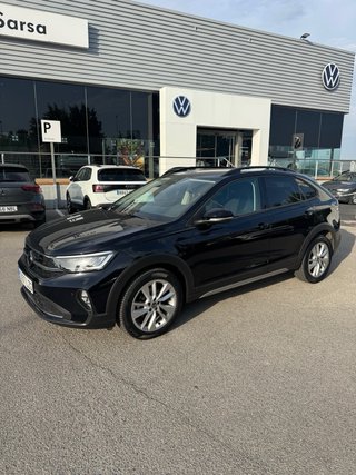 Volkswagen Taigo 2022 por 228€/mes