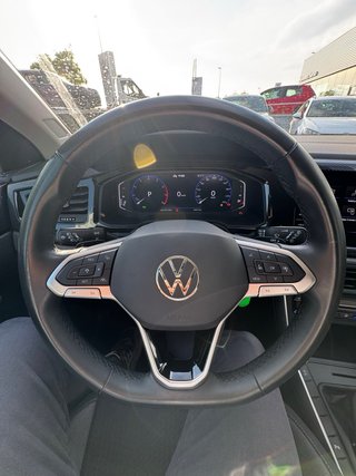 Volkswagen Taigo 2022 por 228€/mes