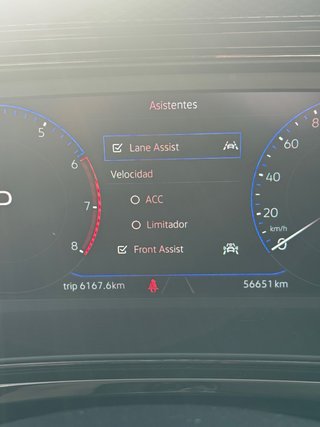 Volkswagen Taigo 2022 por 228€/mes