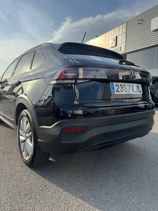 Volkswagen Taigo 2022 por 228€/mes