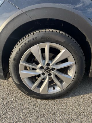 Volkswagen Taigo 2022 por 228€/mes