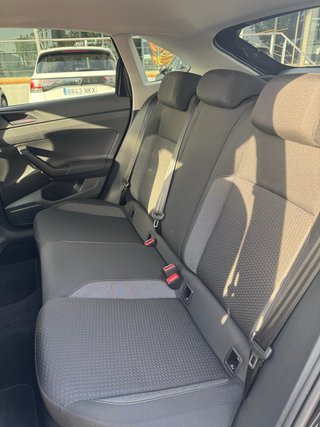Volkswagen Taigo 2022 por 228€/mes