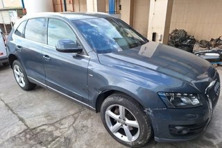 Despiece Audi Q5 2.0 TDI 170cv (CGLB)