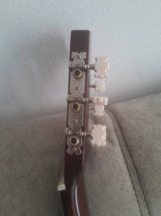 Guitarra Clásica STAGG