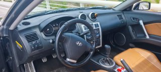 Hyundai Coupe 2.7 V6 GK FULL (95.000KM)
