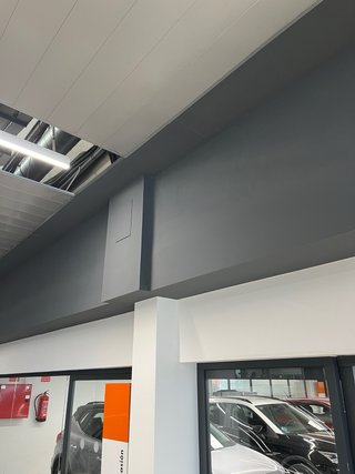 PINTURA EN GENERAL