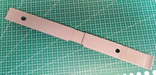 Cagiva Mito 125 Raptor 125 Patín Cadena