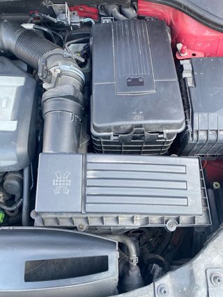 GOLF GTI 6