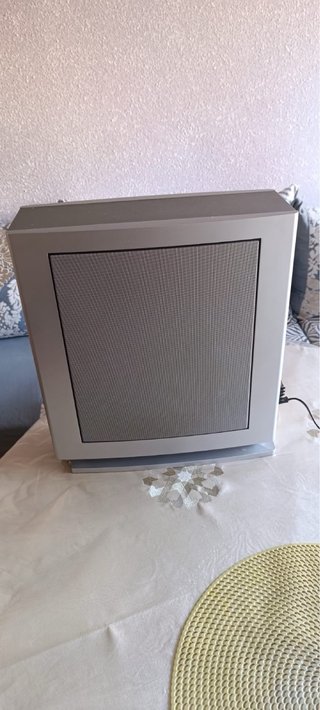 Altavoces Panasonic DVD
