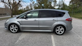 Ford S-MAX 2014