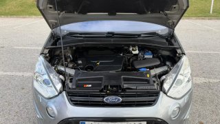 Ford S-MAX 2014