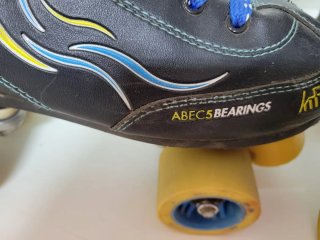 Patines Hockey.Talla 37/38